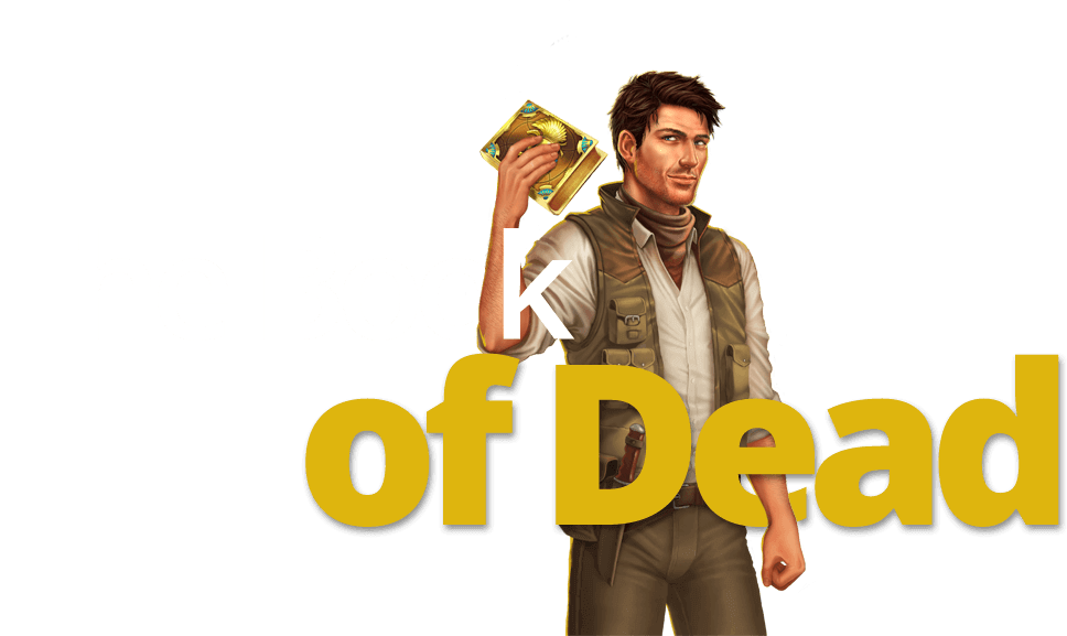 Book of Dead