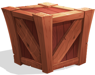 box