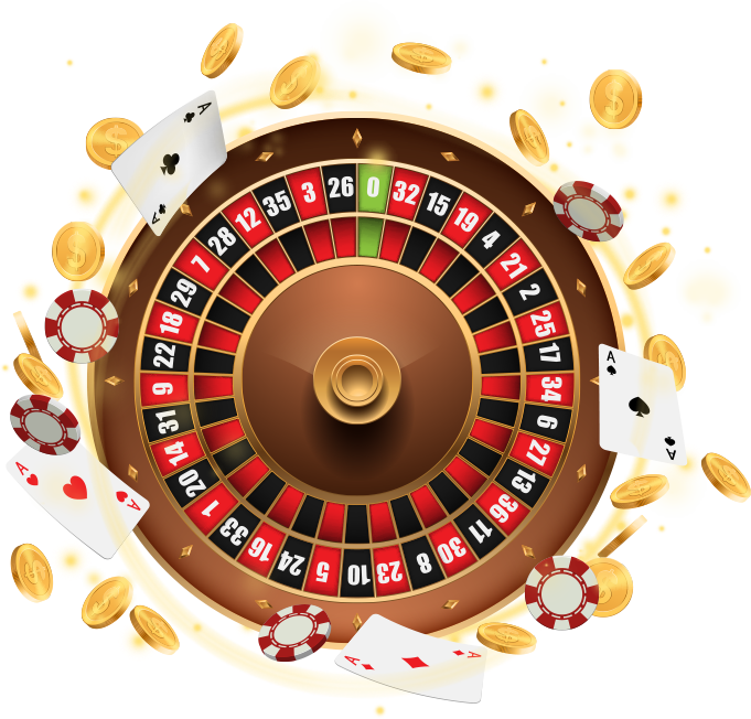 roulette