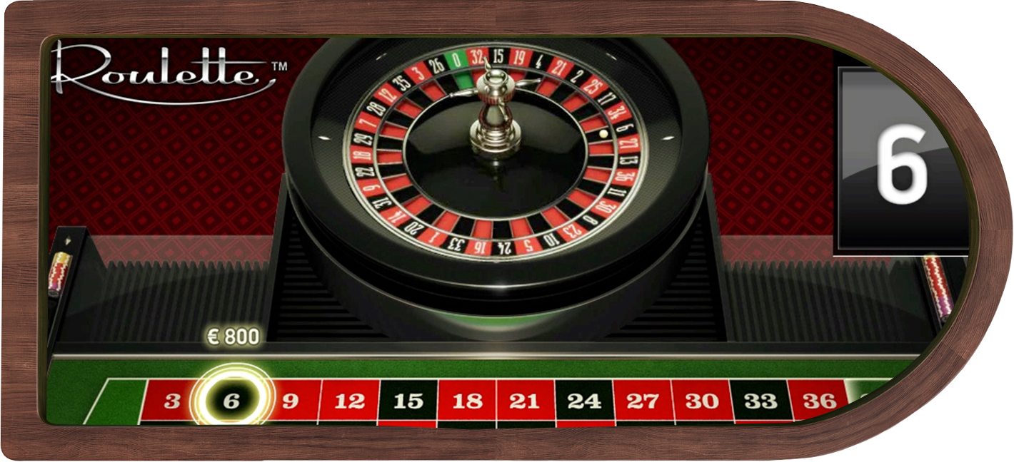 roulette-table