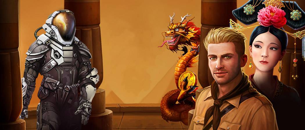 GET ROLLIN’ WITH BF GAMES SPIN THE REELS AND NAB JAW-DROPPING REWARDS