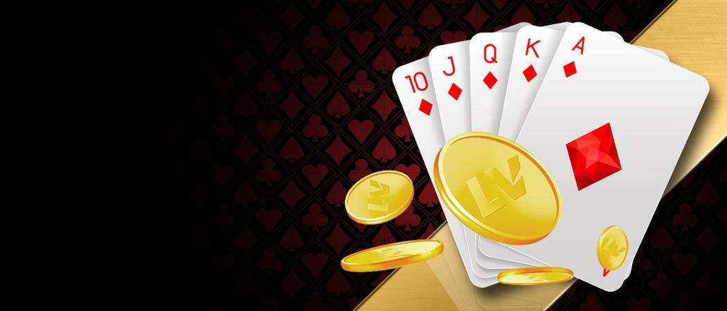 HALTE DEINE POKER CHIPS BEREIT EIN WELTWEITER FAVORIT UNTER DEN TISCHSPIELEN