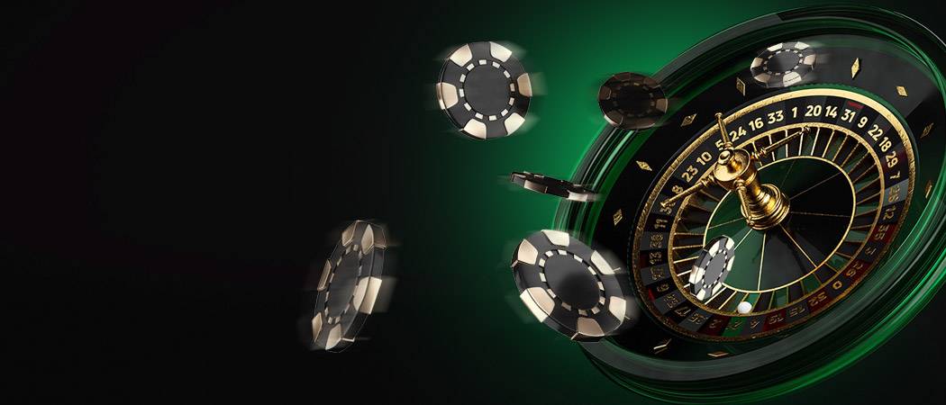 NIMM AM ROULETTE PLATZ DREH DAS RAD UND GENIEßE EIN FAN-FAVORITEN ERLEBNIS