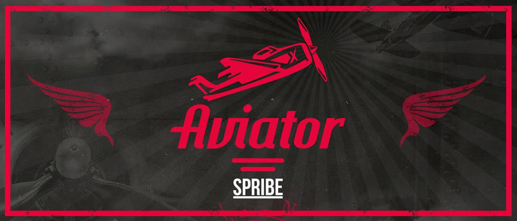 WELCOME AVIATOR EXPERIENCE CUTTING-EDGE GAMING WITH SPRIBE